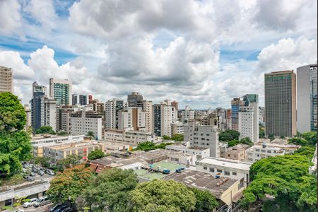 Apartamento à venda com 265m², 4 quartos e 2 vagasSala 1