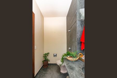 Apartamento à venda com 265m², 4 quartos e 2 vagasLavabo