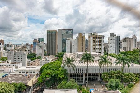 Apartamento à venda com 265m², 4 quartos e 2 vagasSala 1