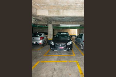 Apartamento à venda com 265m², 4 quartos e 2 vagasGaragem