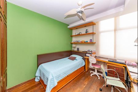 Apartamento à venda com 265m², 4 quartos e 2 vagasQuarto 3