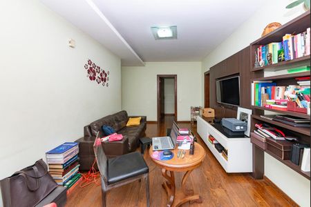Apartamento à venda com 265m², 4 quartos e 2 vagasSala 2