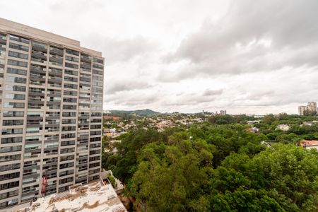 Apartamento para alugar com 70m², 2 quartos e 1 vaga Apartamento para alugar com 70m², 2 quartos e 1 vagaVaranda