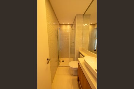 Apartamento para alugar com 70m², 2 quartos e 1 vaga Apartamento para alugar com 70m², 2 quartos e 1 vagaBanheiro