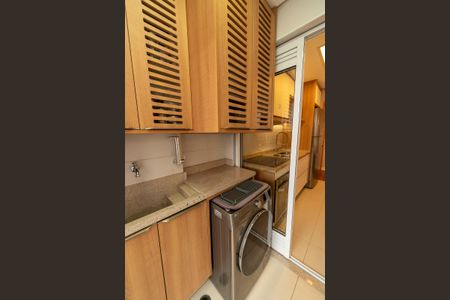 Apartamento para alugar com 70m², 2 quartos e 1 vaga Apartamento para alugar com 70m², 2 quartos e 1 vagaÁrea de Serviço