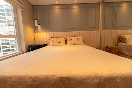 Apartamento para alugar com 70m², 2 quartos e 1 vaga Apartamento para alugar com 70m², 2 quartos e 1 vagaSuite