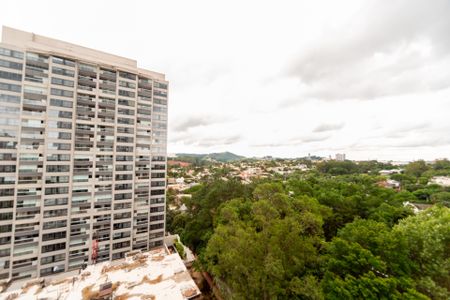 Apartamento para alugar com 70m², 2 quartos e 1 vaga Apartamento para alugar com 70m², 2 quartos e 1 vagaVaranda