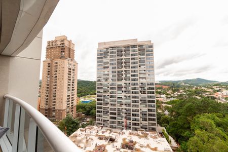 Apartamento para alugar com 70m², 2 quartos e 1 vaga Apartamento para alugar com 70m², 2 quartos e 1 vagaVaranda