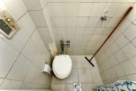 Kitnet/Studio à venda com 1 quarto, 12m² em Centro, Rio de Janeiro