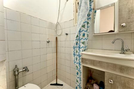 Kitnet/Studio à venda com 1 quarto, 12m² em Centro, Rio de Janeiro