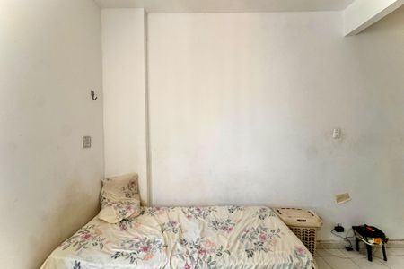 Kitnet/Studio à venda com 1 quarto, 12m² em Centro, Rio de Janeiro