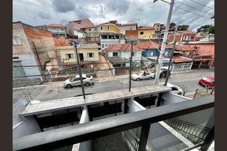Casa para alugar com 135m², 2 quartos e 4 vagasQuarto Suíte 2 Varanda
