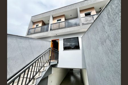 Casa para alugar com 135m², 2 quartos e 4 vagasEntrada