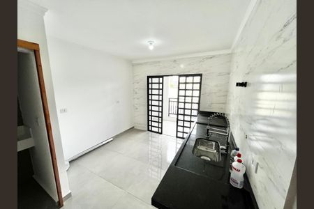 Casa para alugar com 135m², 2 quartos e 4 vagasSala/Cozinha
