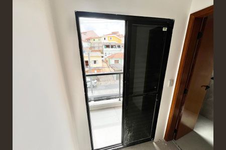 Casa para alugar com 135m², 2 quartos e 4 vagasQuarto Suíte 2 Varanda