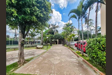 Apartamento à venda com 50m², 2 quartos e 1 vaga Apartamento à venda com 50m², 2 quartos e 1 vagaÁrea comum