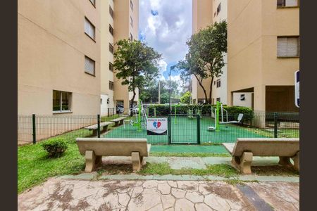 Apartamento à venda com 50m², 2 quartos e 1 vaga Apartamento à venda com 50m², 2 quartos e 1 vagaÁrea comum