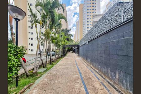 Apartamento à venda com 50m², 2 quartos e 1 vaga Apartamento à venda com 50m², 2 quartos e 1 vagaÁrea comum