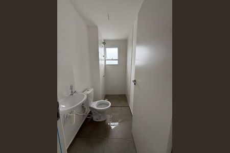 Apartamento à venda com 2 quartos, 53m² em Estoril, Belo Horizonte
