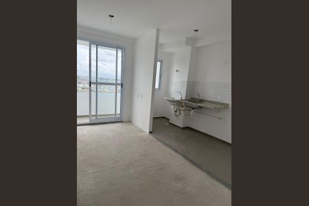Apartamento à venda com 2 quartos, 53m² em Estoril, Belo Horizonte