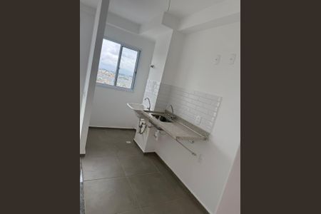 Apartamento à venda com 2 quartos, 53m² em Estoril, Belo Horizonte