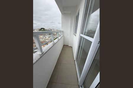 Apartamento para alugar com 2 quartos, 53m² em Estoril, Belo Horizonte