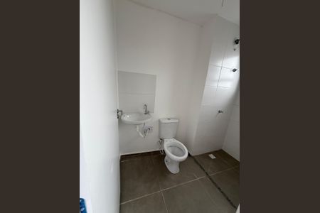 Apartamento para alugar com 2 quartos, 53m² em Estoril, Belo Horizonte