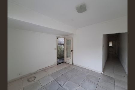 Sala de casa para alugar com 3 quartos, 150m² em Parque Mandaqui, São Paulo