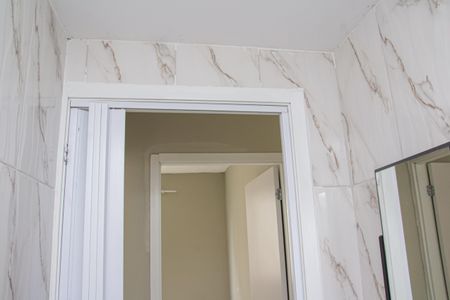 Apartamento para alugar com 47m², 2 quartos e 1 vagaBanheiro