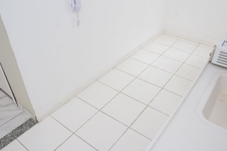 Apartamento para alugar com 47m², 2 quartos e 1 vagaCozinha