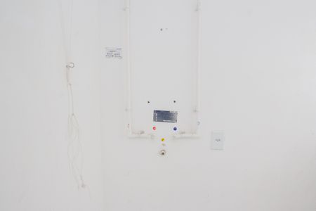 Apartamento para alugar com 47m², 2 quartos e 1 vagaÁrea de Serviço