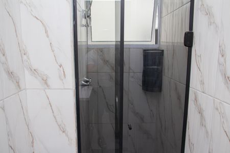 Apartamento para alugar com 47m², 2 quartos e 1 vagaBanheiro