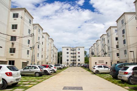 Apartamento para alugar com 47m², 2 quartos e 1 vagaÁrea externa