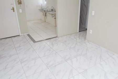 Apartamento para alugar com 47m², 2 quartos e 1 vagaSala