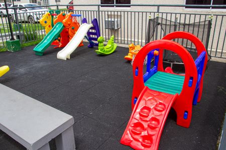 Apartamento para alugar com 47m², 2 quartos e 1 vagaÁrea comum - Playground