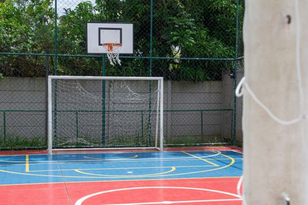 Apartamento para alugar com 47m², 2 quartos e 1 vagaQuadra