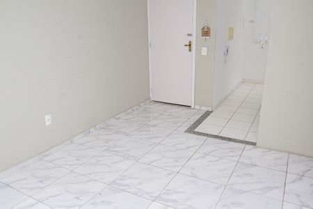 Apartamento para alugar com 47m², 2 quartos e 1 vagaSala