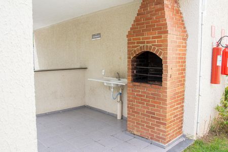 Apartamento para alugar com 47m², 2 quartos e 1 vagaÁrea comum - Churrasqueira