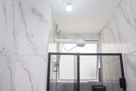 Apartamento para alugar com 47m², 2 quartos e 1 vagaBanheiro