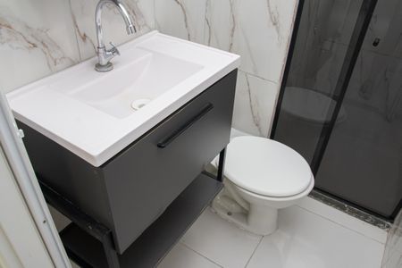 Apartamento para alugar com 47m², 2 quartos e 1 vagaBanheiro