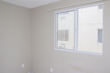 Apartamento para alugar com 47m², 2 quartos e 1 vagaQuarto 1