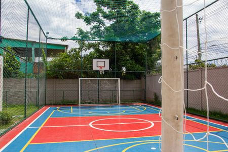 Apartamento para alugar com 47m², 2 quartos e 1 vagaQuadra