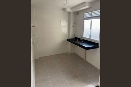 Apartamento para alugar com 40m², 2 quartos e 1 vagaCozinha