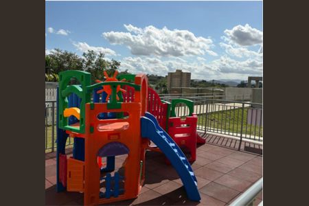 Apartamento para alugar com 40m², 2 quartos e 1 vagaÁrea comum