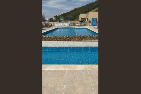 Apartamento para alugar com 40m², 2 quartos e 1 vagaÁrea comum