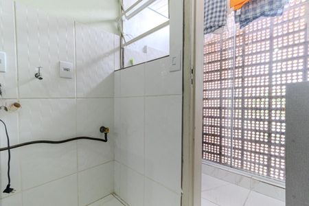 Apartamento para alugar com 50m², 1 quarto e sem vagaÁrea de Serviço