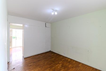 Sala de apartamento para alugar com 1 quarto, 50m² em Campos Elíseos, São Paulo