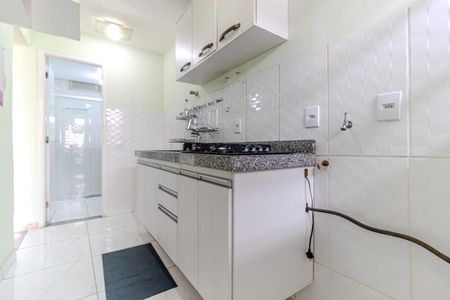 Apartamento para alugar com 50m², 1 quarto e sem vagaCozinha