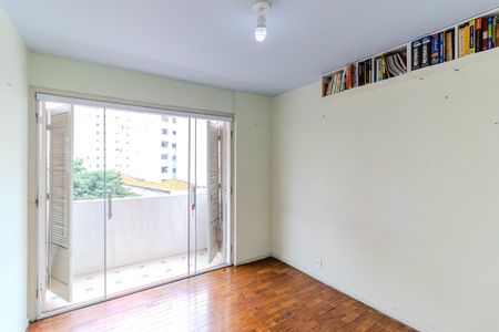 Quarto de apartamento para alugar com 1 quarto, 50m² em Campos Elíseos, São Paulo