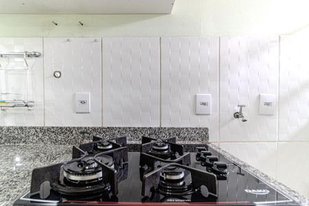 Apartamento para alugar com 50m², 1 quarto e sem vagaCozinha